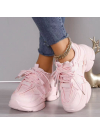 Adidași Beatrix Baby Pink