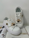 Adidasi Bee in Pearls