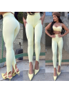Pene Lussy Butter Yellow
