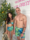 Costume de baie Versay LBD bărbați