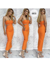 Rochie Laura White