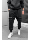 Pantaloni Alexander 2