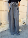 Pantaloni Avenda Graphite