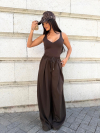 Pantaloni Breff 2 Chocolate
