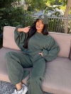 Pantaloni Day Off Military
