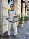 Pantaloni Golesa Mousy