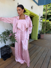 Pantaloni Lambadas Rose Gold