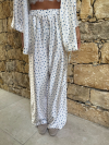 Pantaloni Melting Point Blue