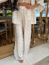 Pantaloni Melting Point Ice Coffeе