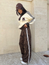 Pantaloni Messora