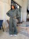 Pantaloni No Rules Military