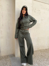 Pantaloni Priority Military