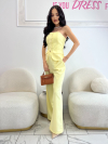 Pantaloni Shannon Butter