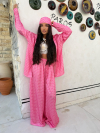 Pantaloni Viral Candy Pink