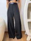 Pantaloni Vita Black