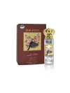 Parfum de păr Khaltat Oud Roses 30ml