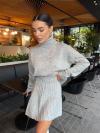 Fusta Befors Grey
