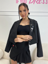 Fusta Bellysa Black