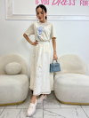Fusta Kendi White