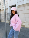 Pulover Merilena Pinky