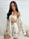 Camasa Penoria Ivory