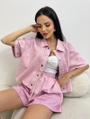 Camasa Perox Pink