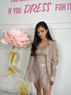 Camasa Quality Nude