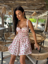 Rochie Alma Bohemia