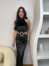 Rochie Amenas Black