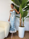 Rochie Bermundes