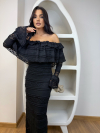 Rochie Calm Night
