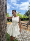 Rochie Creme Air