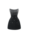 Rochie Imary Black