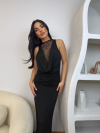 Rochie Michael Black