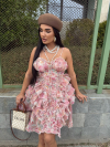 Rochie Milenosa