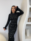 Rochie Novy Black