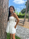 Rochie Nuit Blanche
