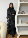 Rochie Opposite Black