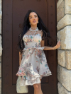 Rochie Saminna