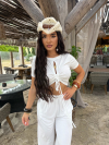 Set Sominero Milky