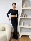Set Viverda Black