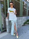 Tricou Bee Happy