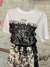 Tricou Bussoni