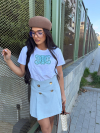 Tricou Celiac Marine