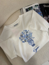 Tricou Gow White