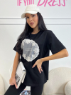 Tricou La Petite Black