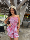 Top Berrana Red