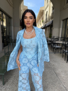Top Bettans Blue