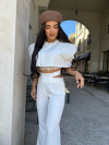 Top Kalleyla White