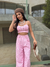 Top Kendal Pink